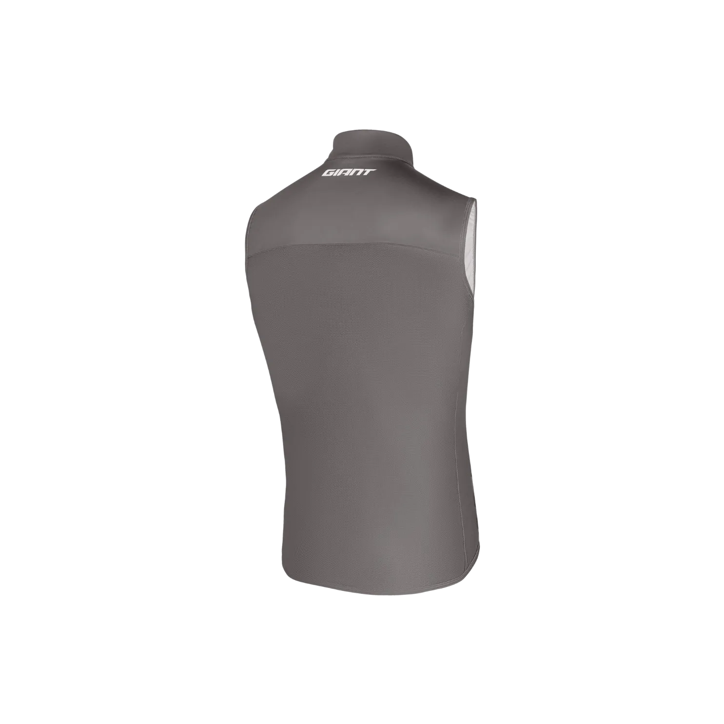 Giant Staple Vest - Light Charcoal