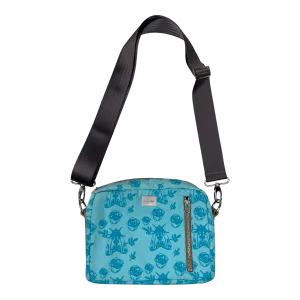 Globe Hope Tuike bag, blue