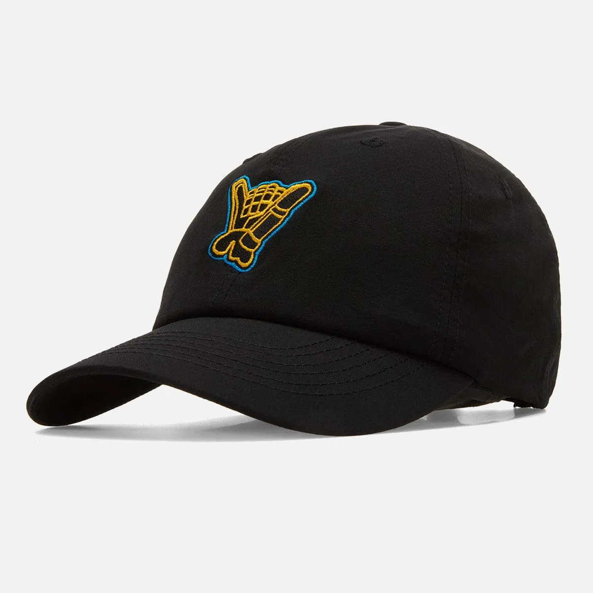 Gongshow Hockey Offseason Chill Snapback Hat