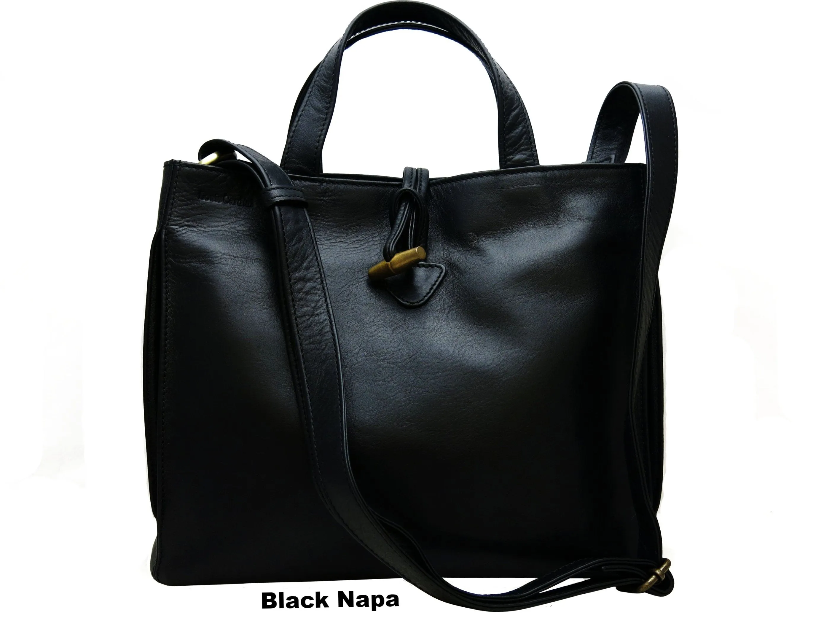 GOSFORD H-  Self & Bi-Colour (Cross body)