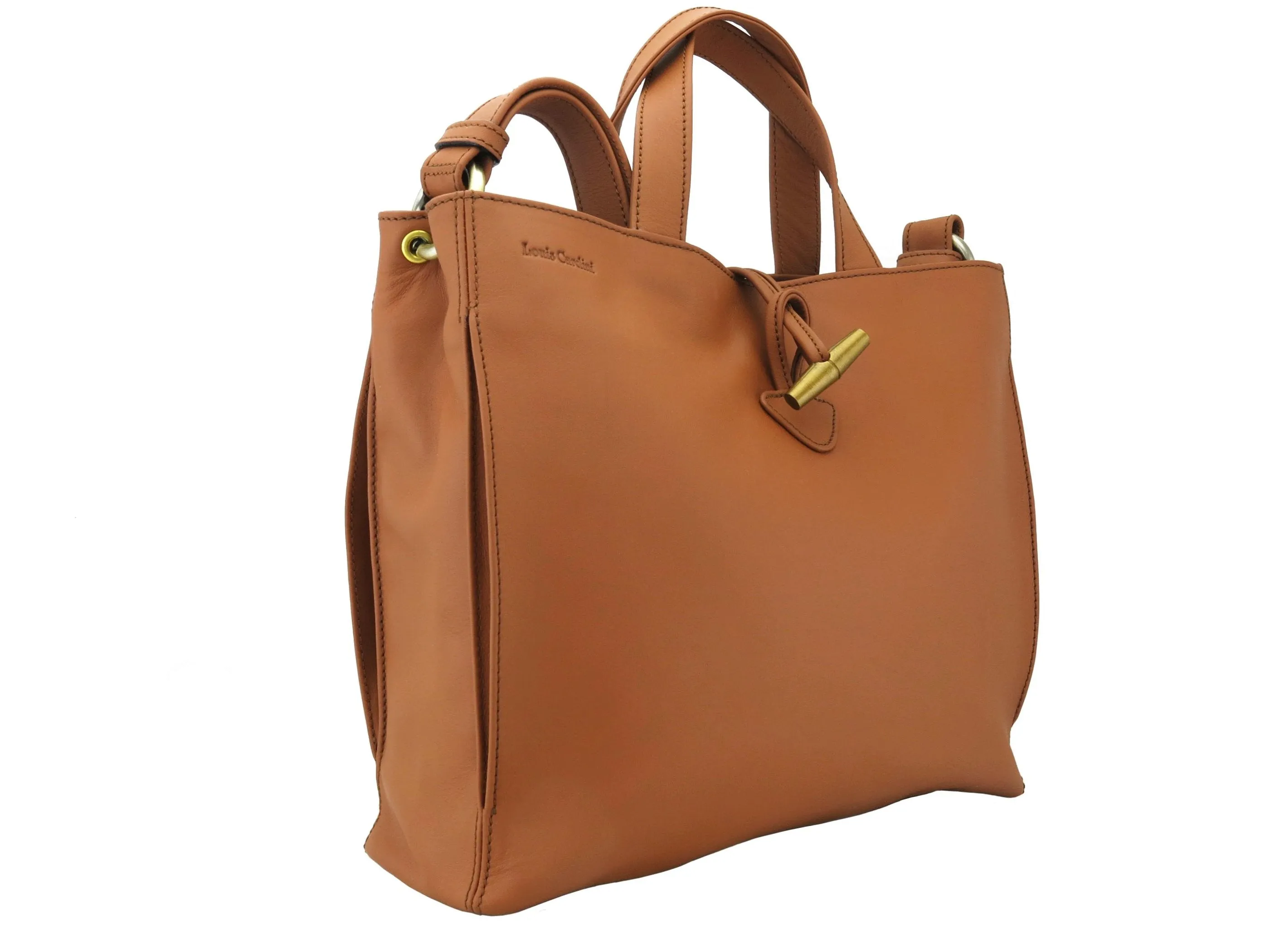 GOSFORD H-  Self & Bi-Colour (Cross body)
