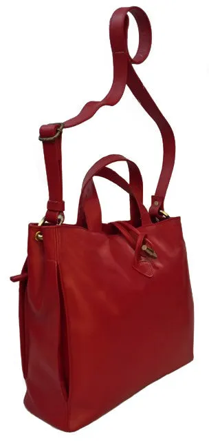 GOSFORD H-  Self & Bi-Colour (Cross body)