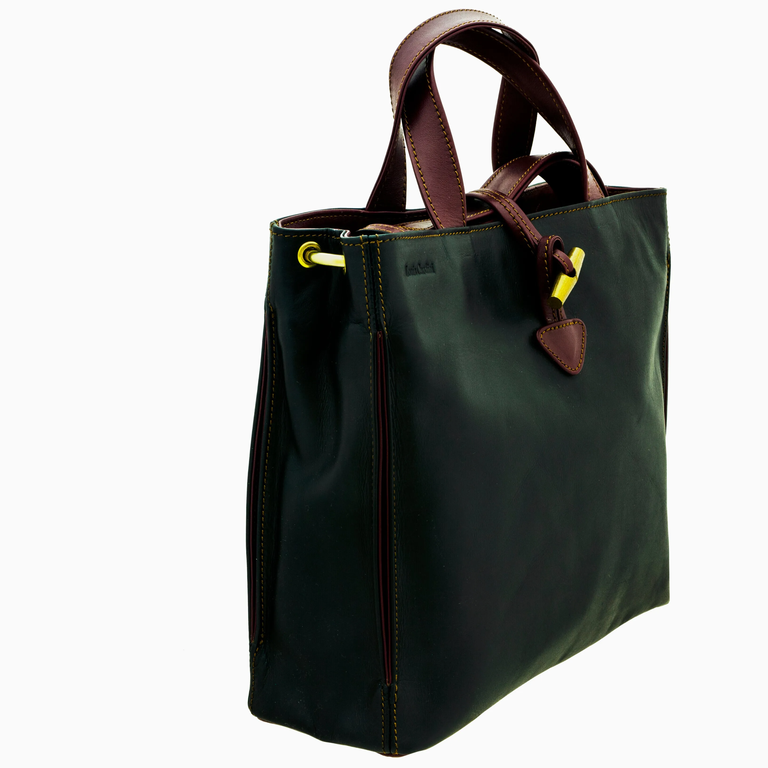 GOSFORD H-  Self & Bi-Colour (Cross body)