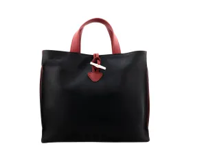 GOSFORD H-  Self & Bi-Colour (Cross body)