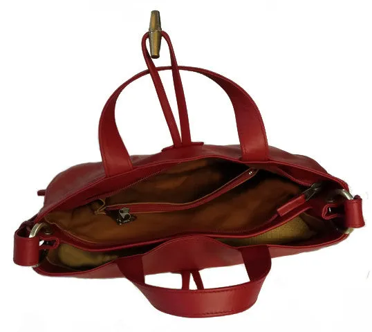 GOSFORD H-  Self & Bi-Colour (Cross body)