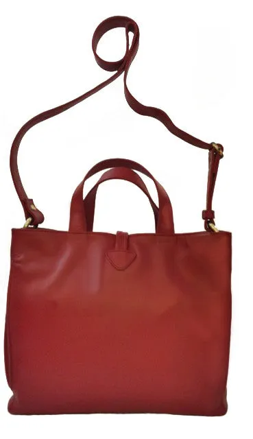 GOSFORD H-  Self & Bi-Colour (Cross body)