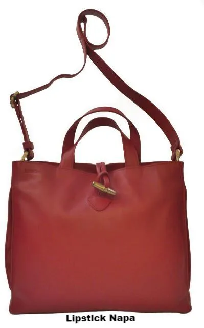 GOSFORD H-  Self & Bi-Colour (Cross body)
