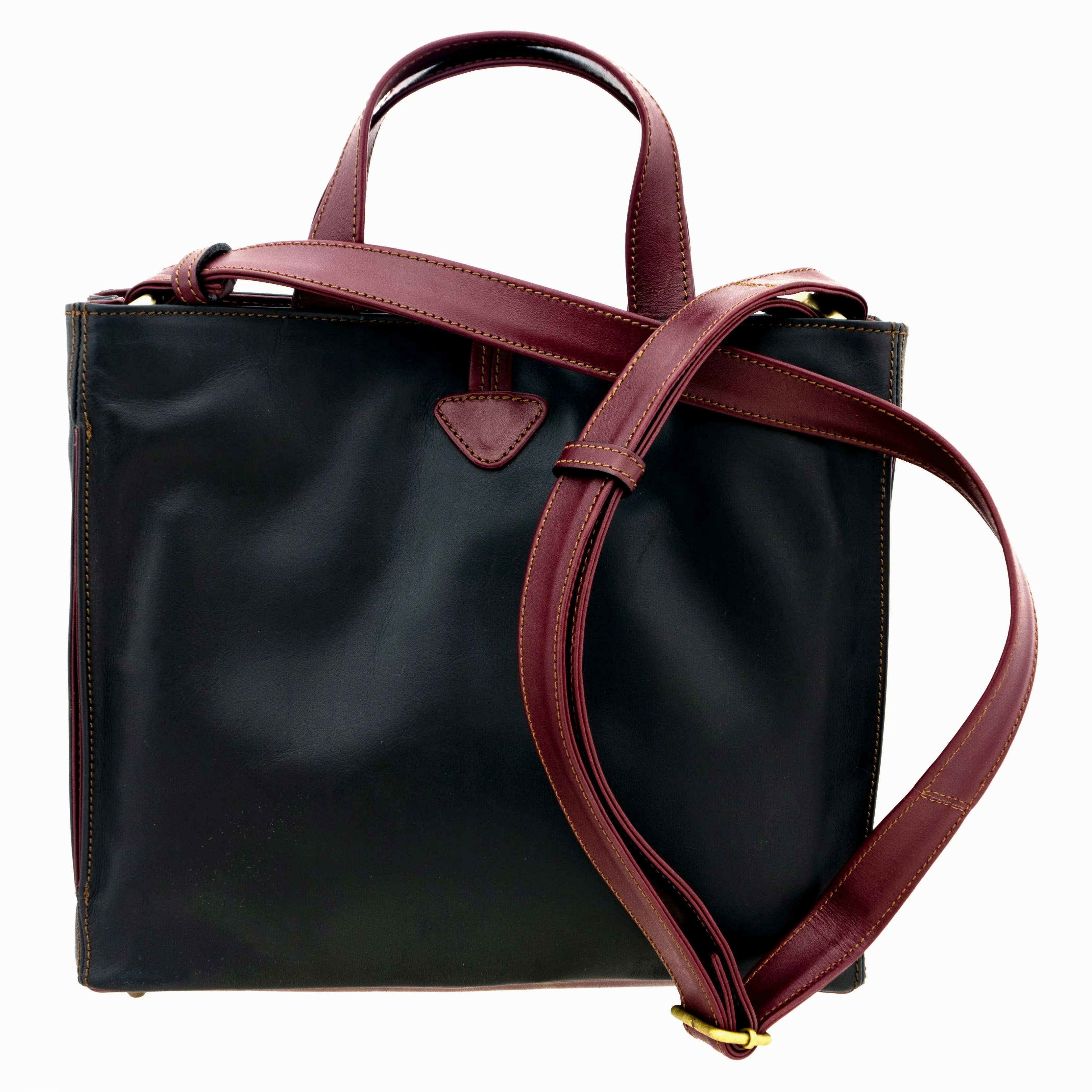 GOSFORD H-  Self & Bi-Colour (Cross body)