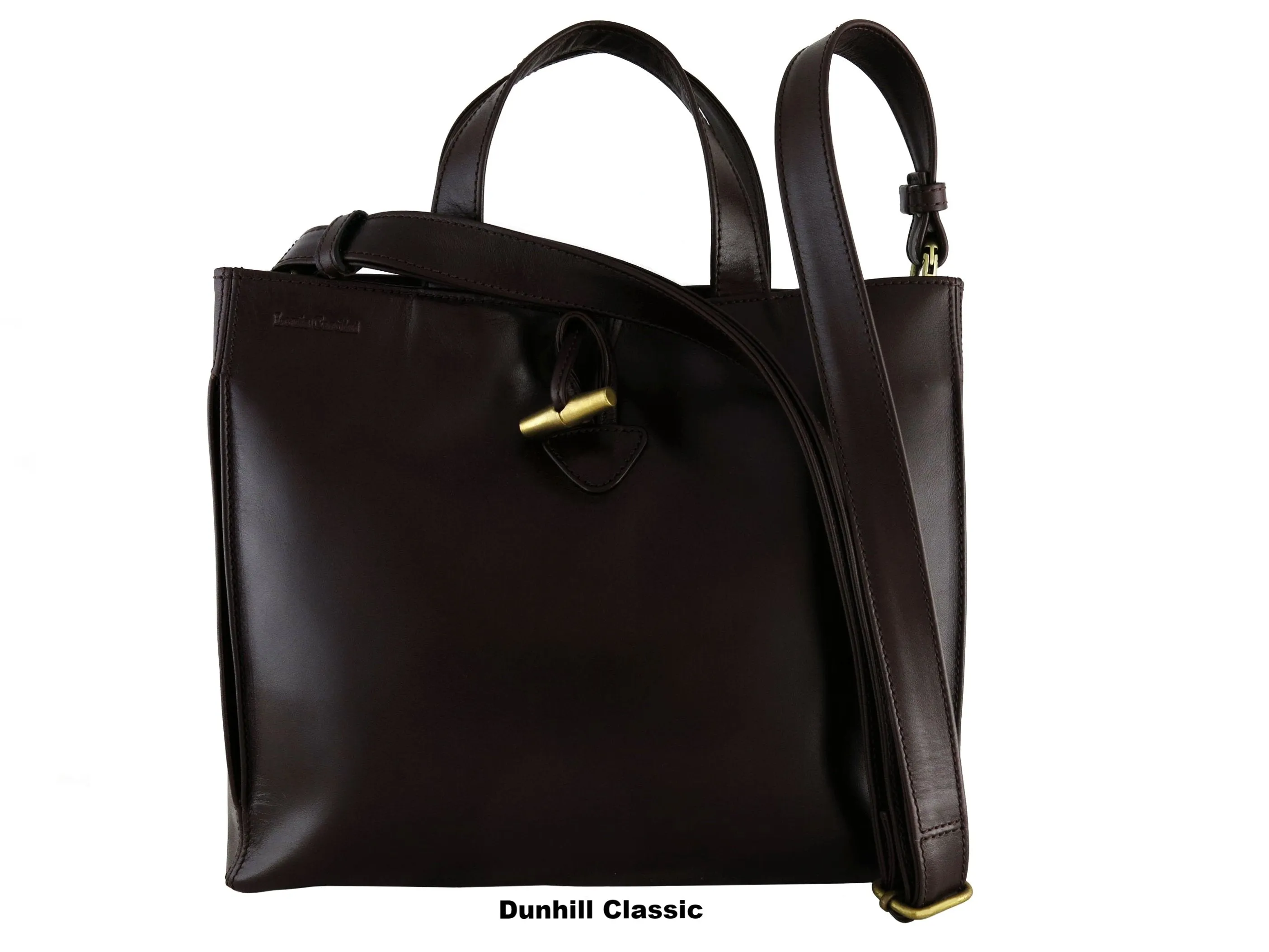 GOSFORD H-  Self & Bi-Colour (Cross body)