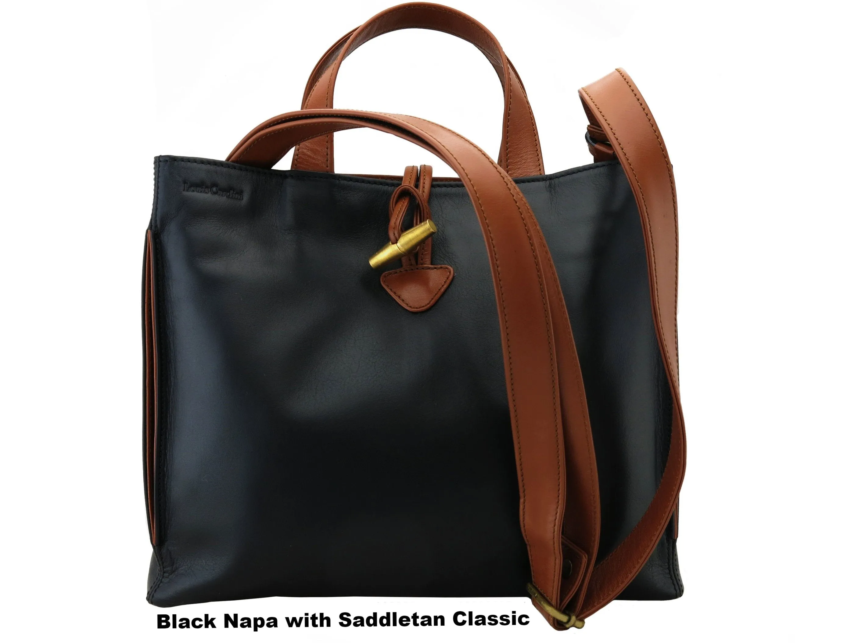 GOSFORD H-  Self & Bi-Colour (Cross body)