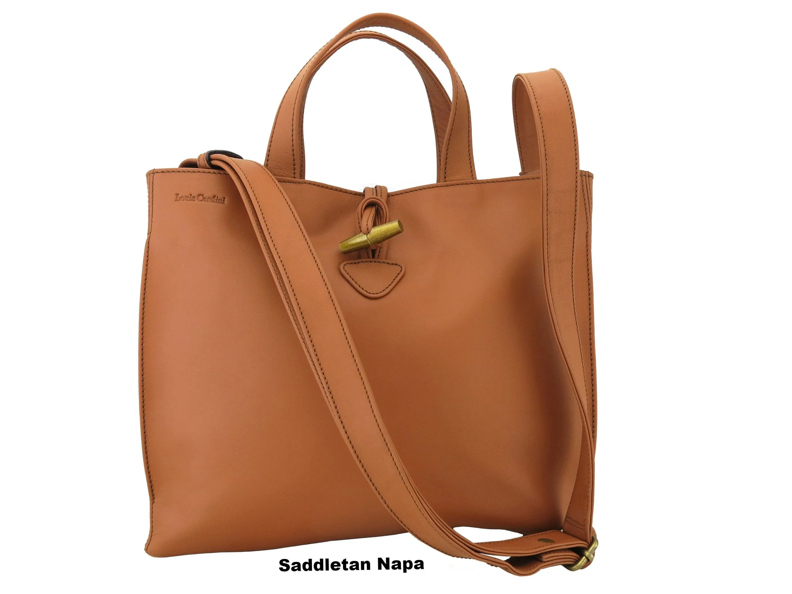 GOSFORD H-  Self & Bi-Colour (Cross body)