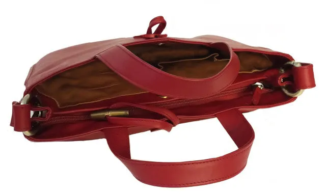 GOSFORD H-  Self & Bi-Colour (Cross body)