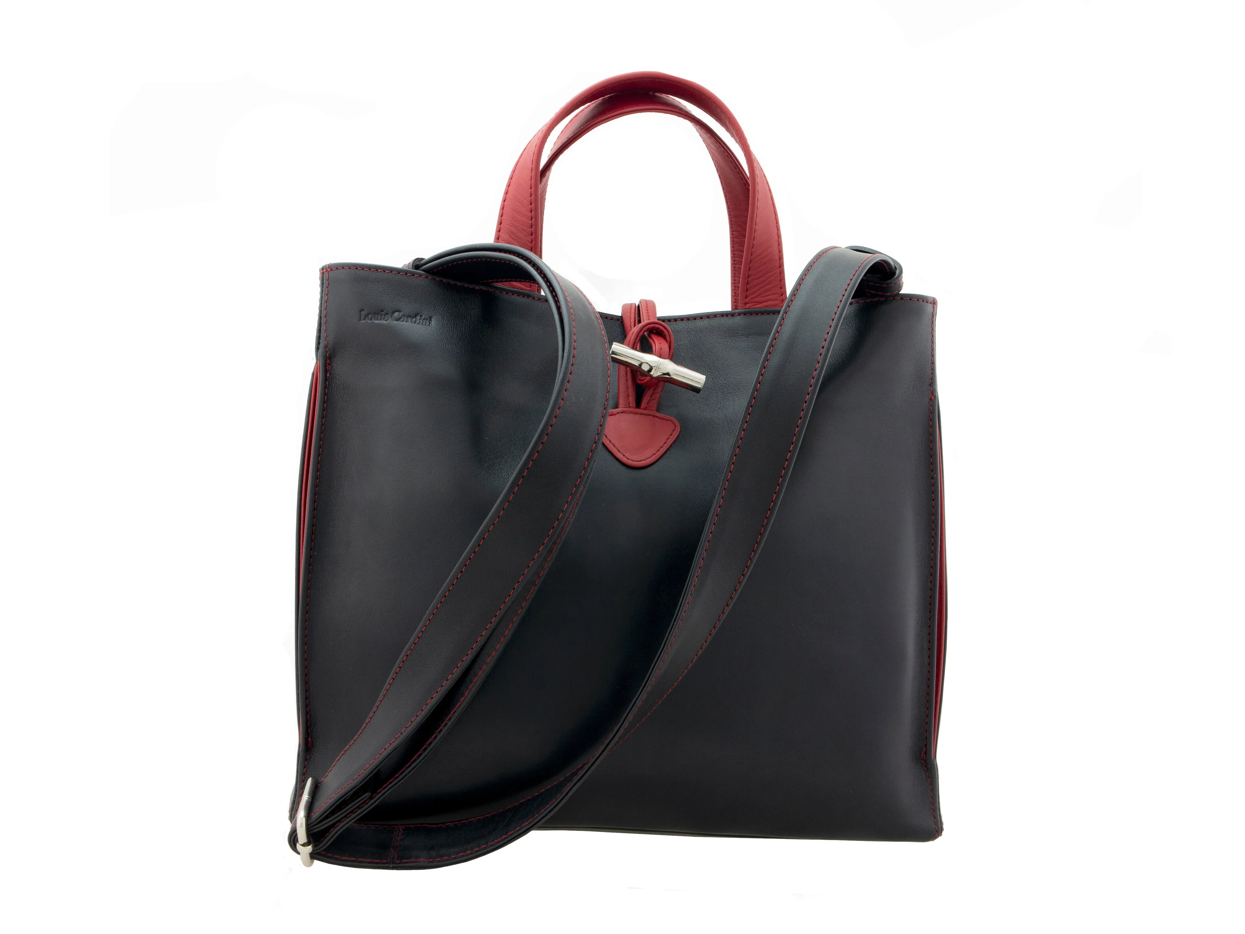 GOSFORD H-  Self & Bi-Colour (Cross body)