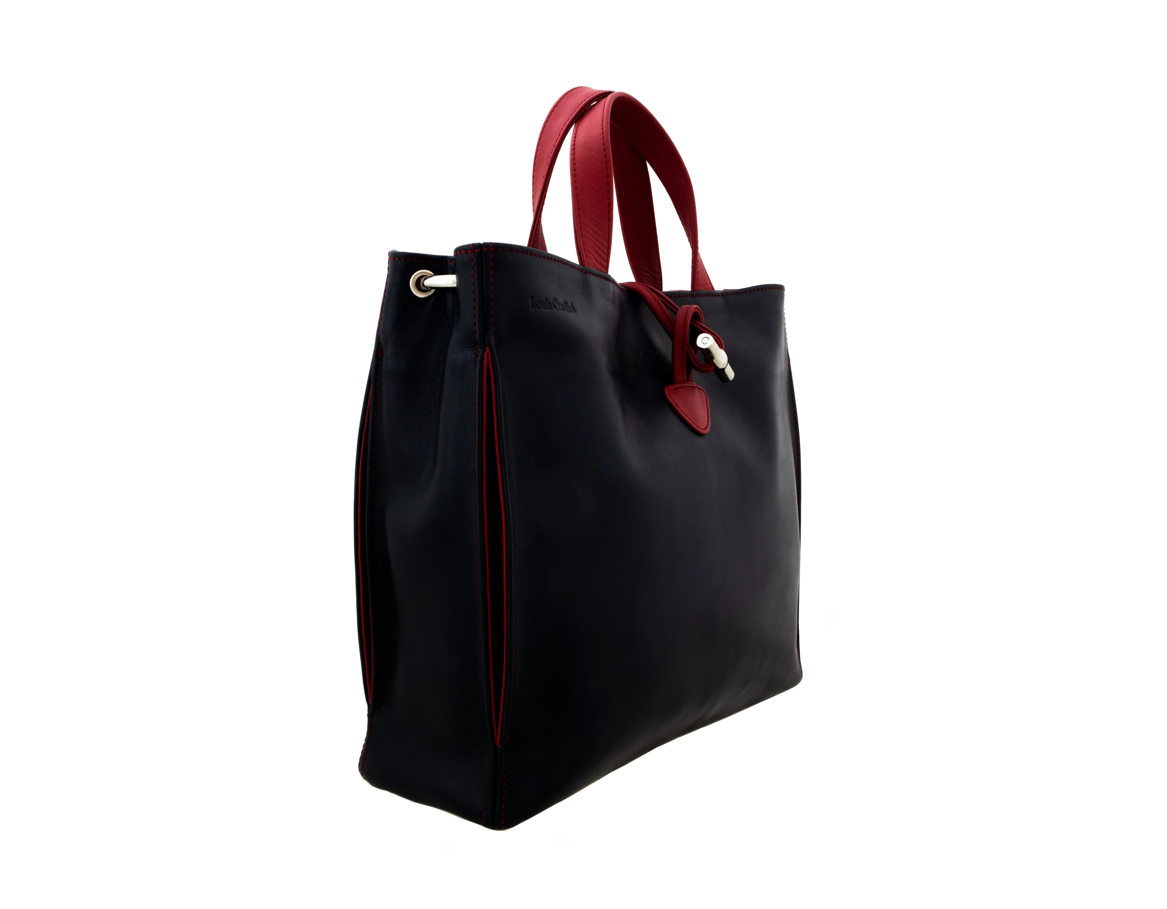 GOSFORD H-  Self & Bi-Colour (Cross body)