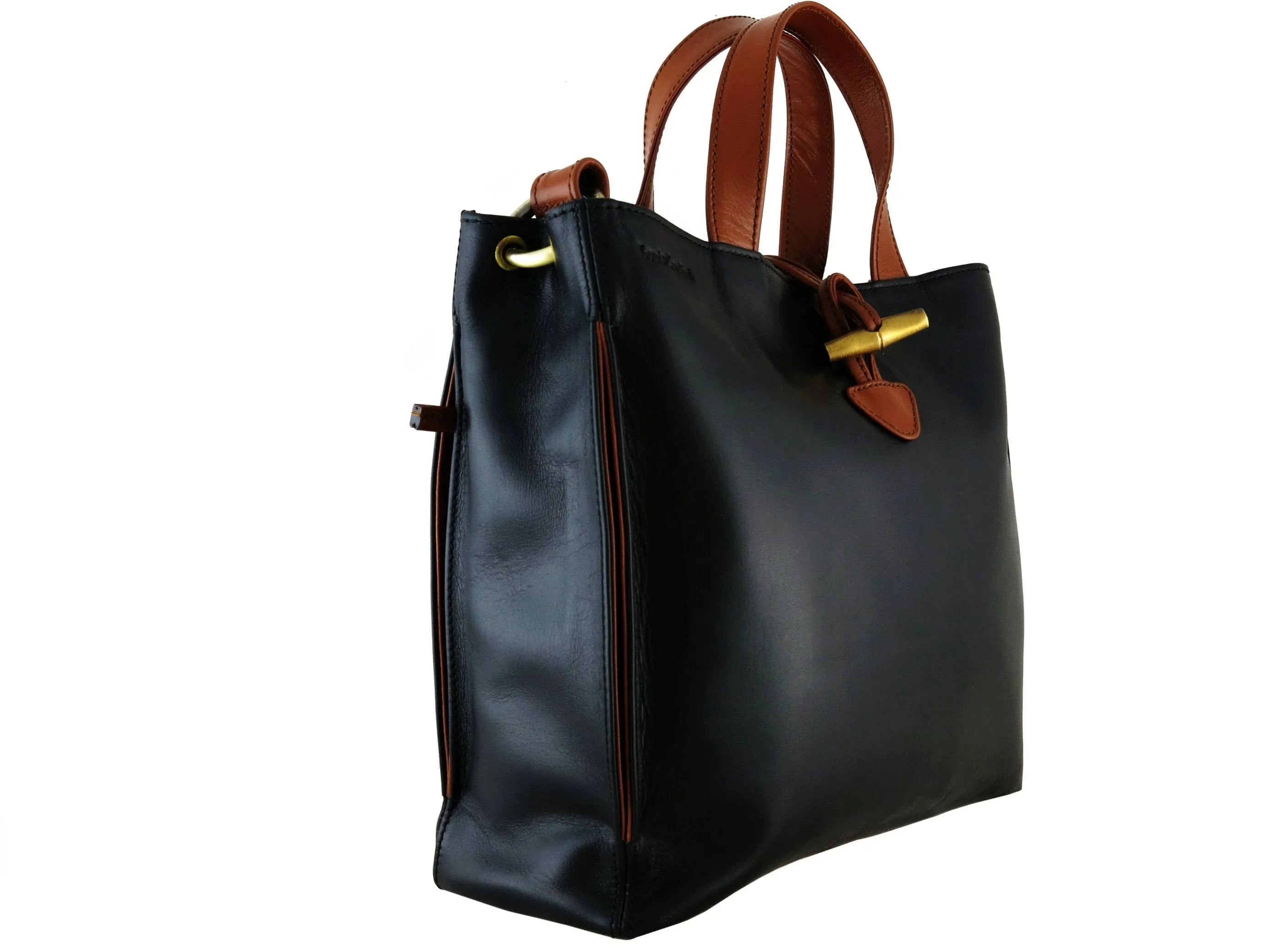 GOSFORD H-  Self & Bi-Colour (Cross body)