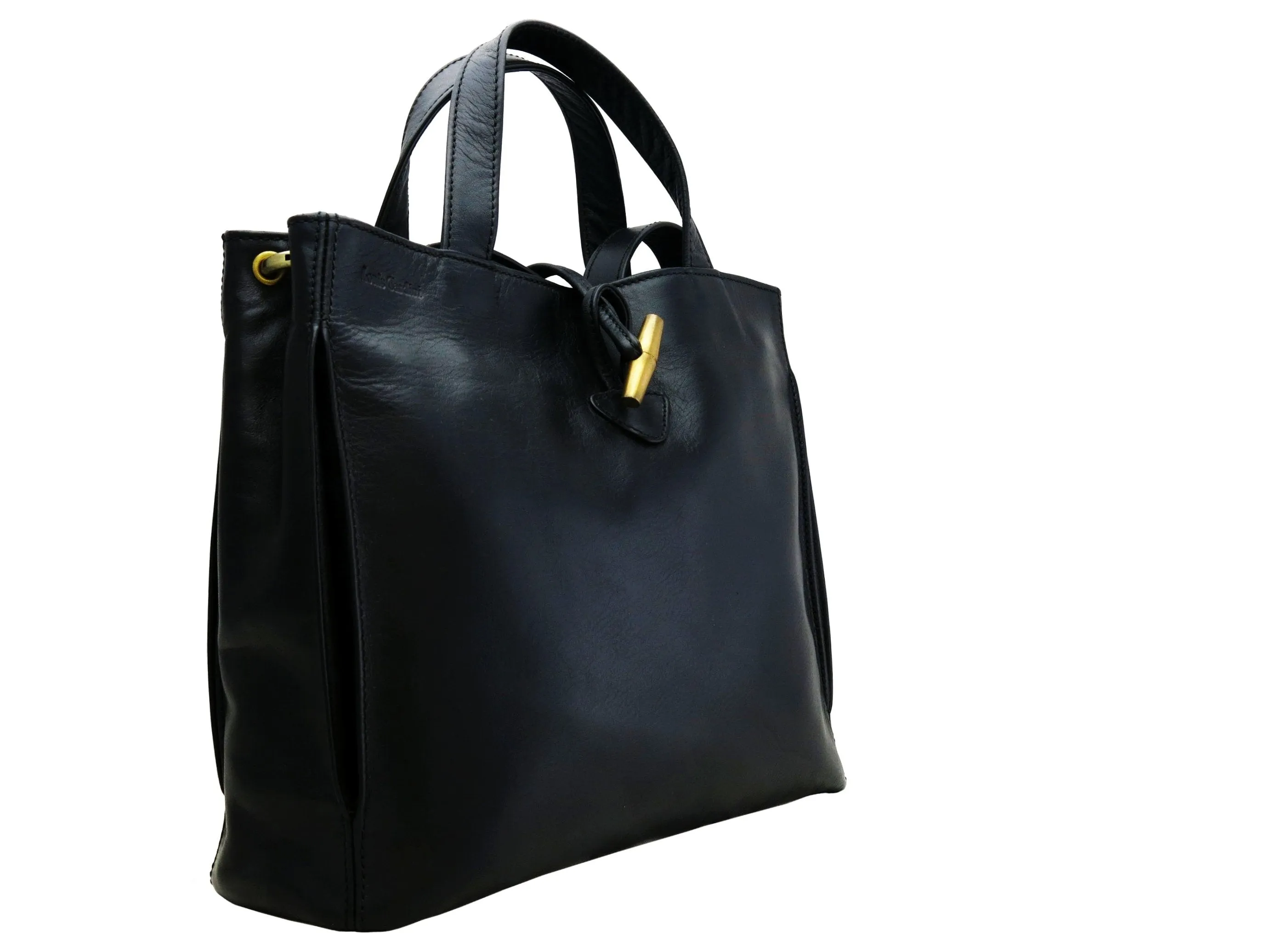 GOSFORD H-  Self & Bi-Colour (Cross body)