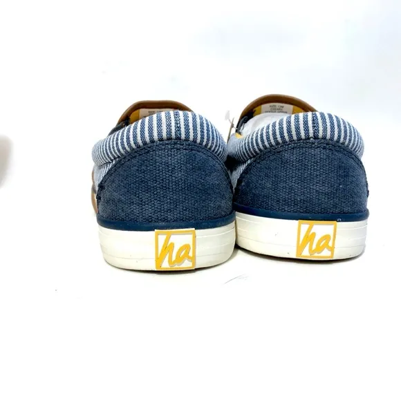 Hanna Andersson Oskar3 Shoes Multiple Sizes Brand New