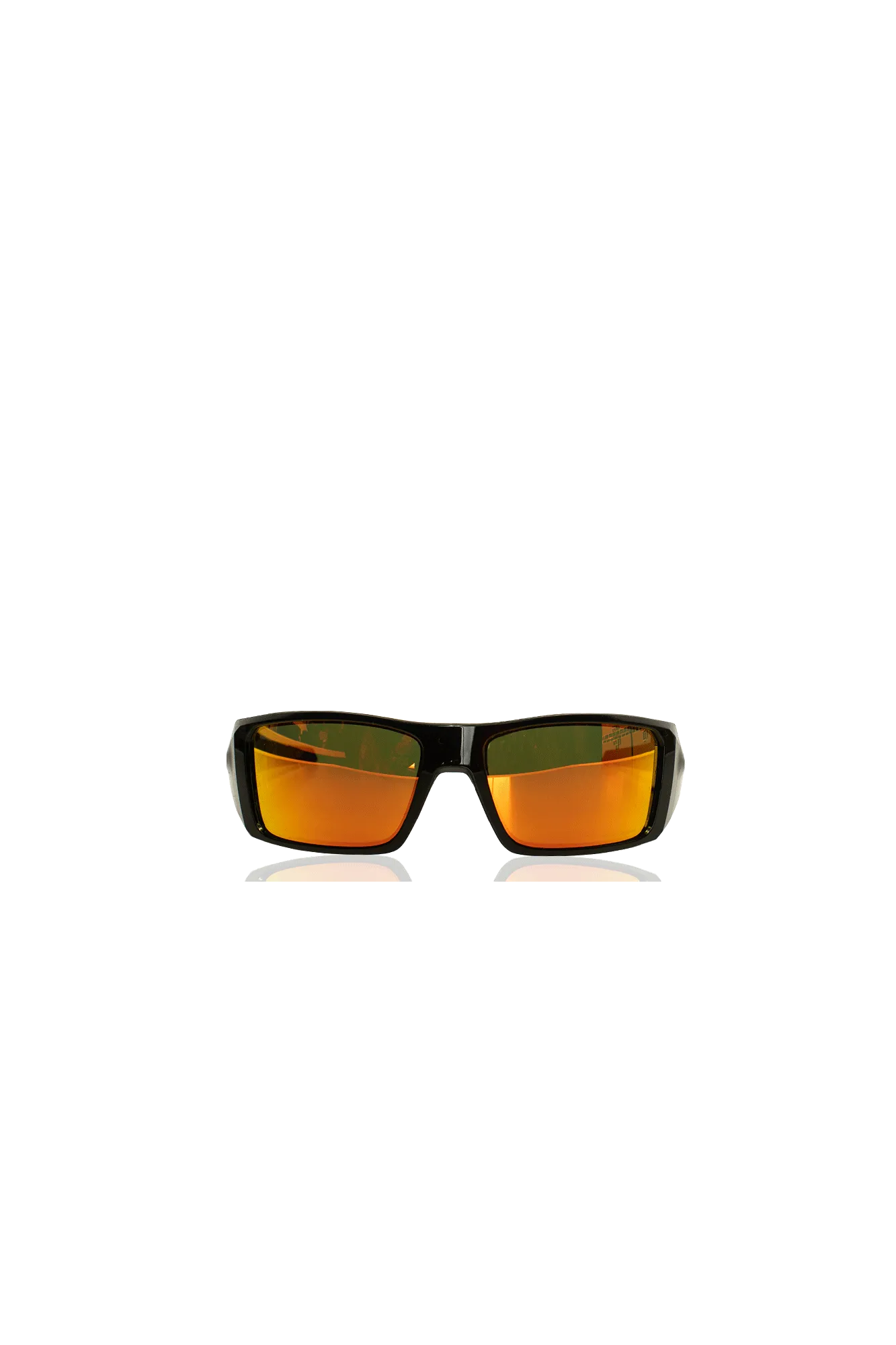 Heliostat w/ Prizm Black