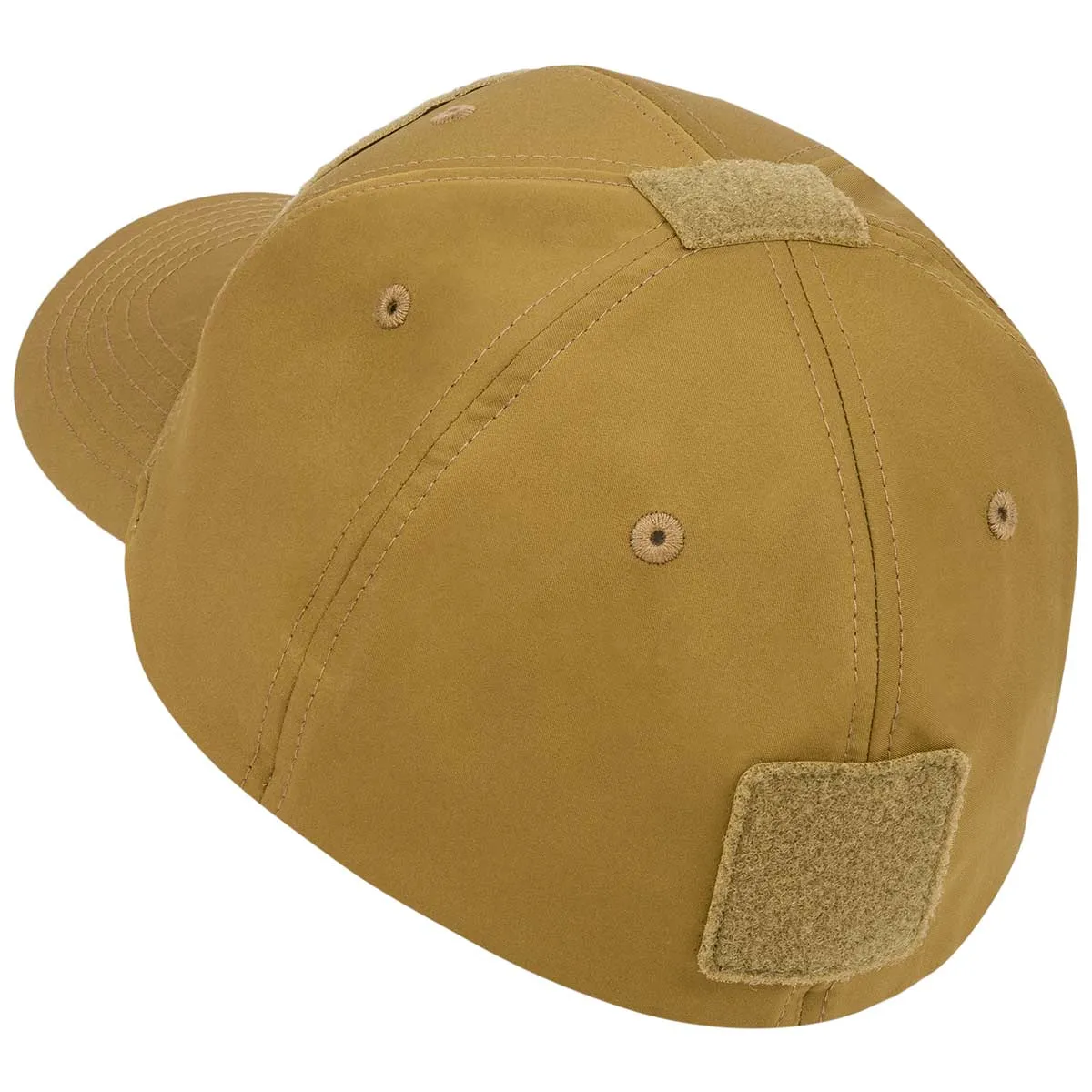 Highlander Tactical Baseball Cap Coyote Tan