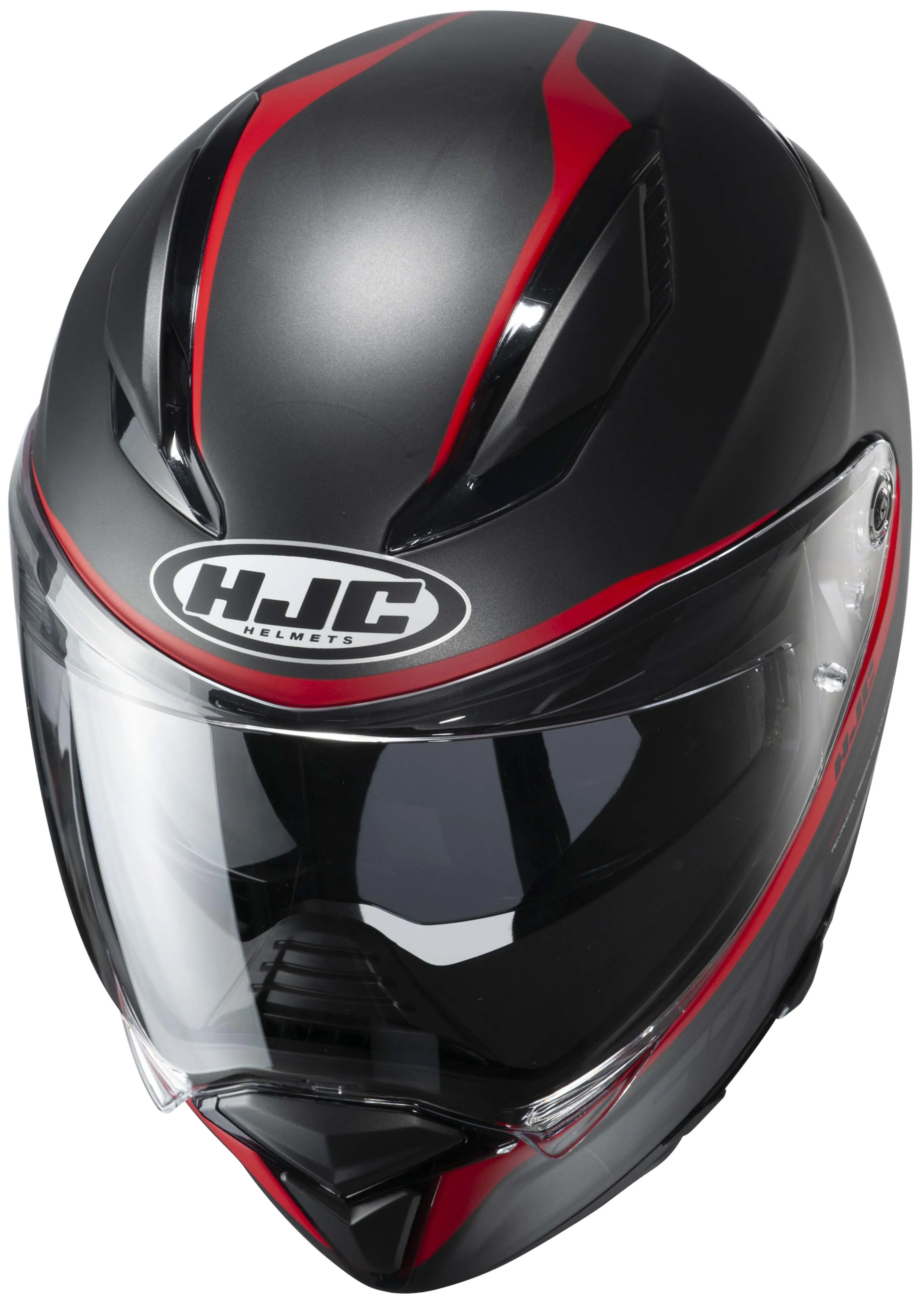 HJC F70 Feron Full Face Motorcycle Helmet
