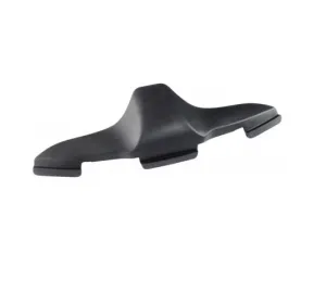 HJC RPHA-11 breath guard Black