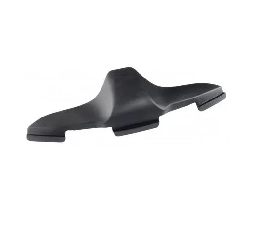 HJC RPHA-11 breath guard Black