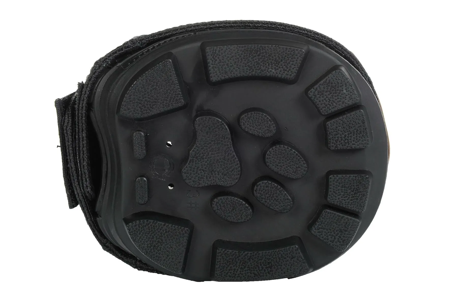 HKM Hoof Boot