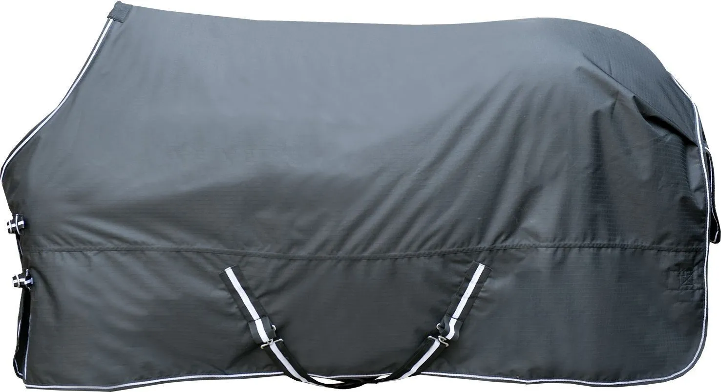 HKM Turnout Rug Economic Winter