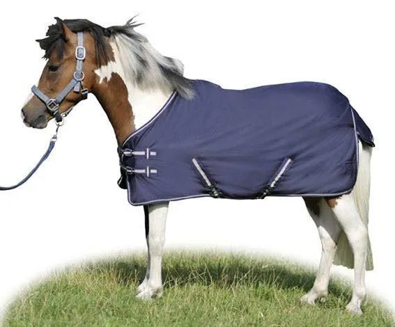 HKM Turnout Rug Economic Winter