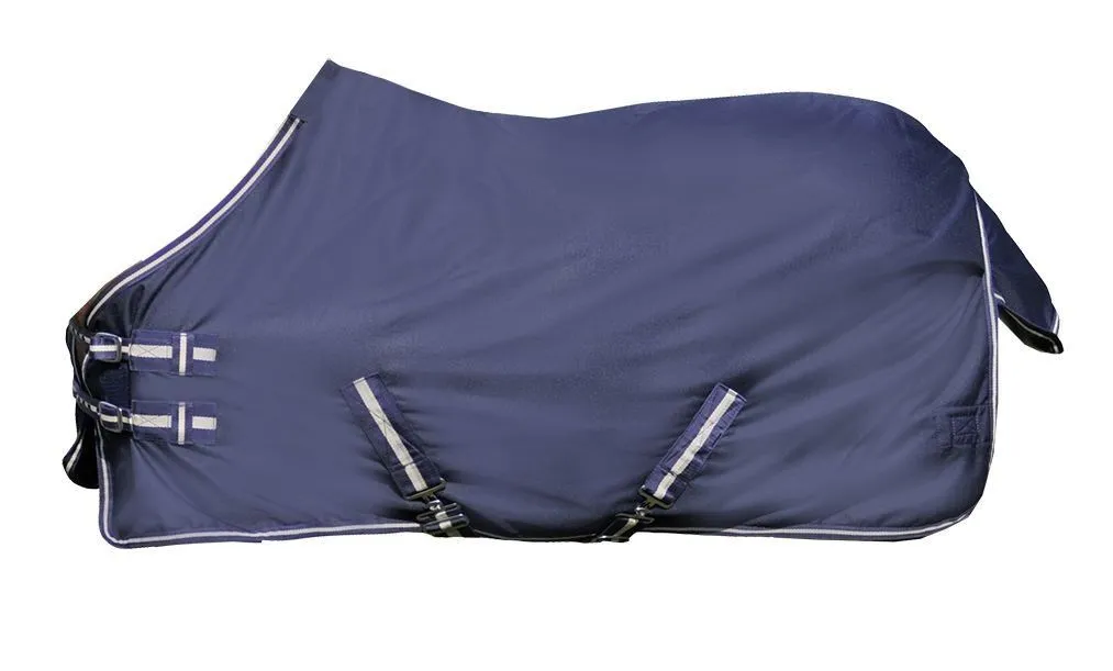 HKM Turnout Rug Economic Winter