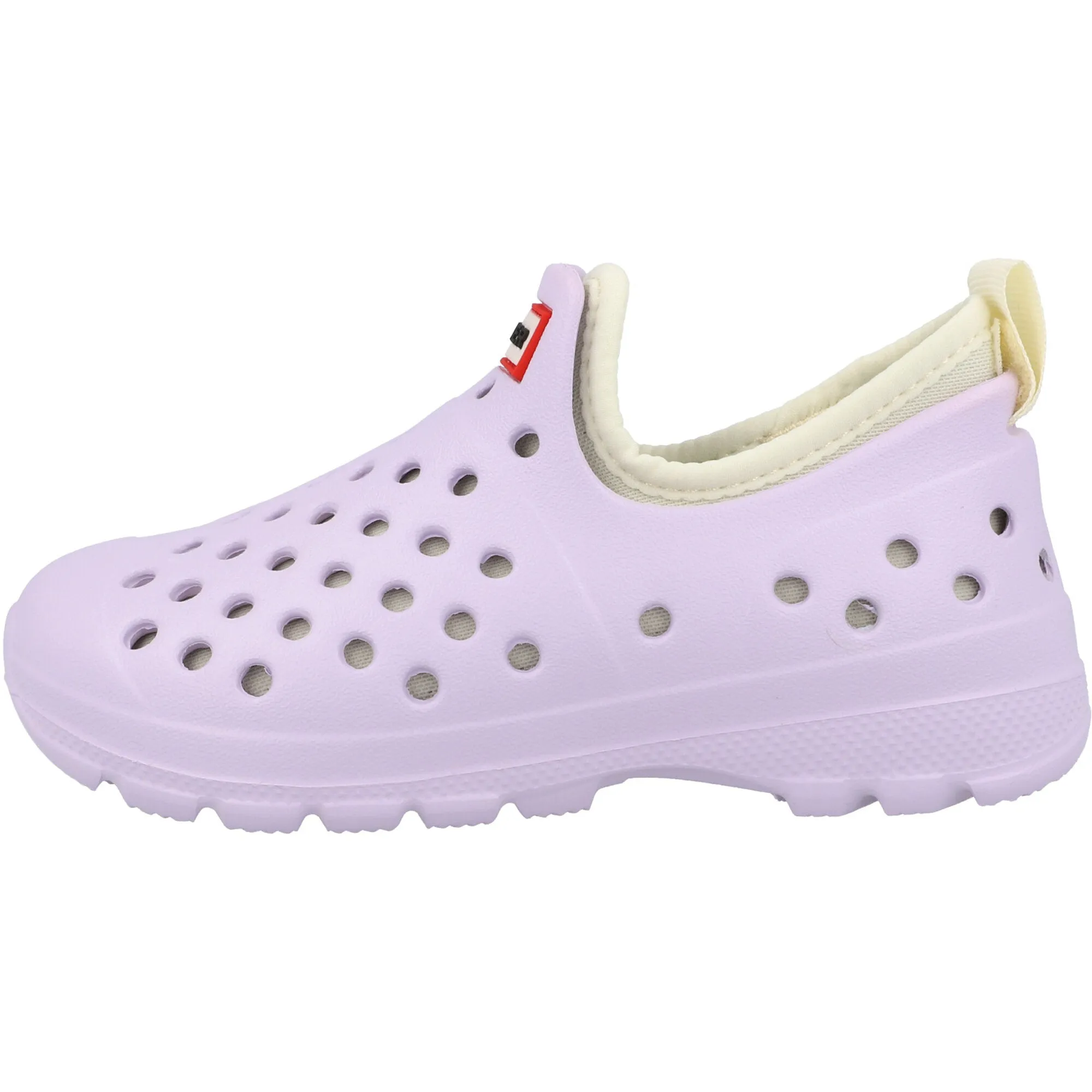 Hunter Kids Tempered Mauve Water Shoes