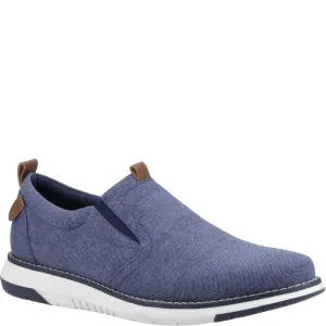 Hush Puppies Benny Slip On Shoe