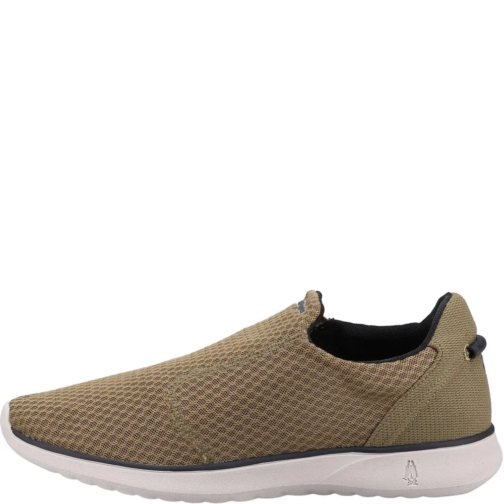 Hush Puppies Good Shoe Slip On