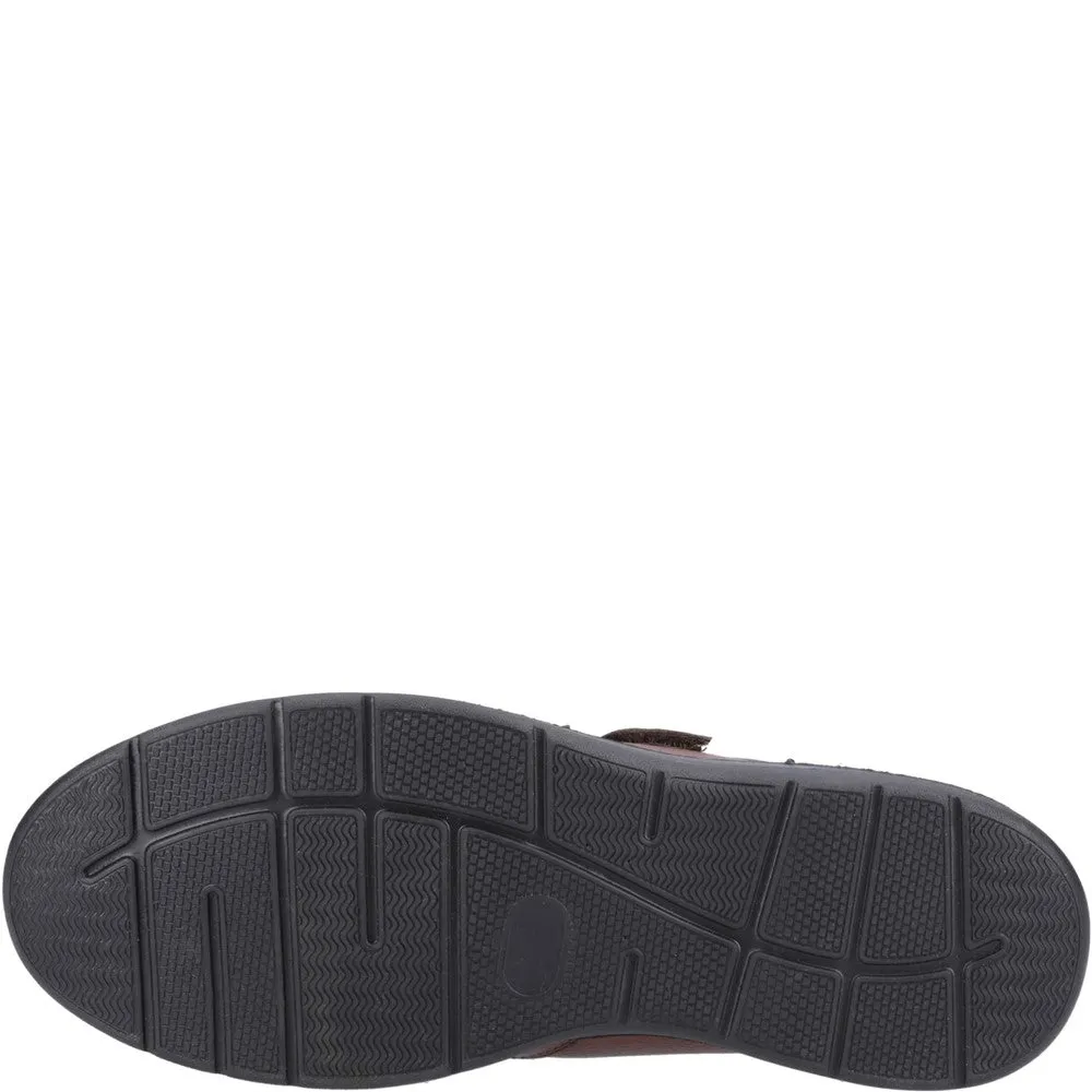 Hush Puppies Magnus Shoes