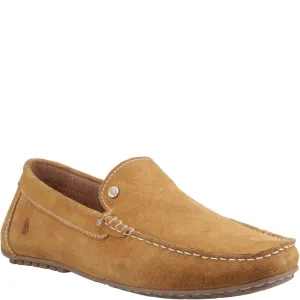 Hush Puppies Ralph Suede Shoe