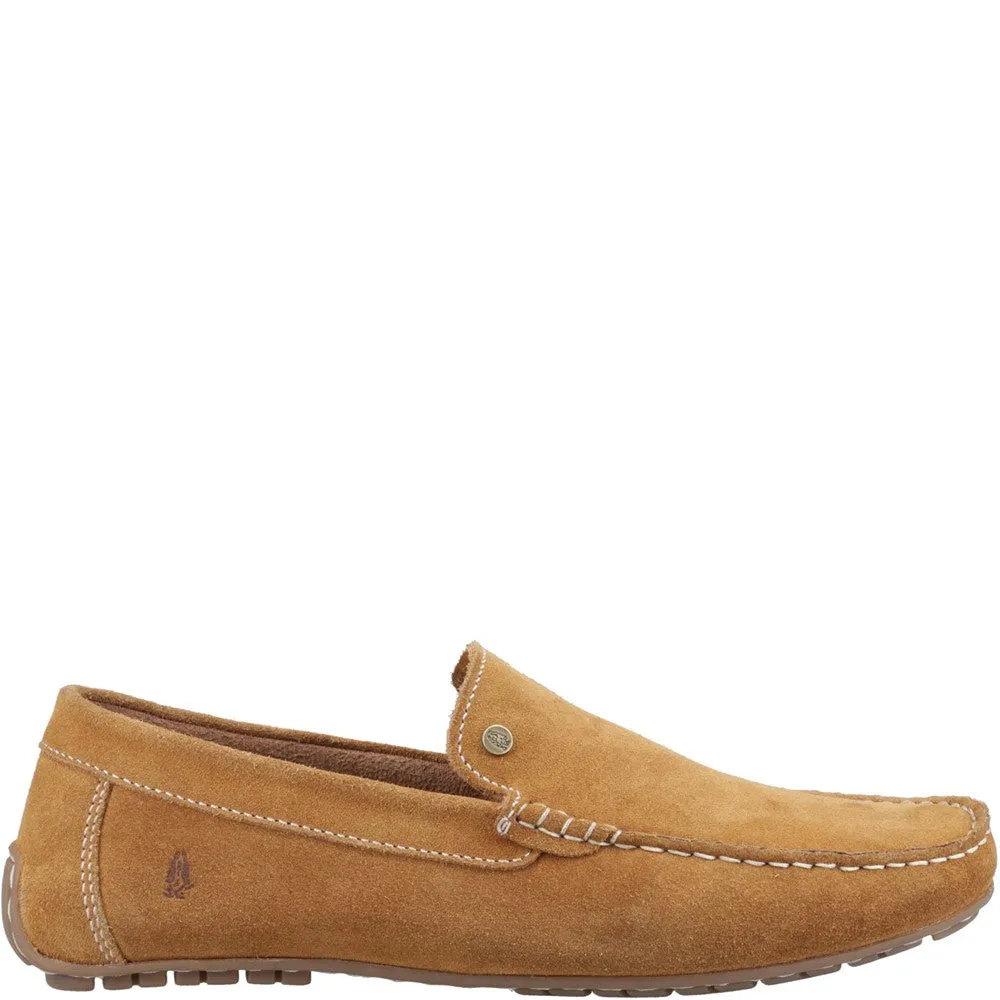Hush Puppies Ralph Suede Shoe
