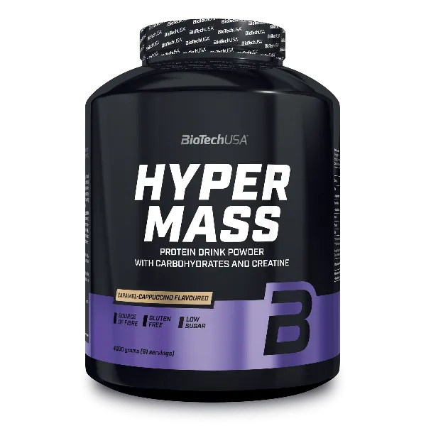 Hyper Mass - 4000 g