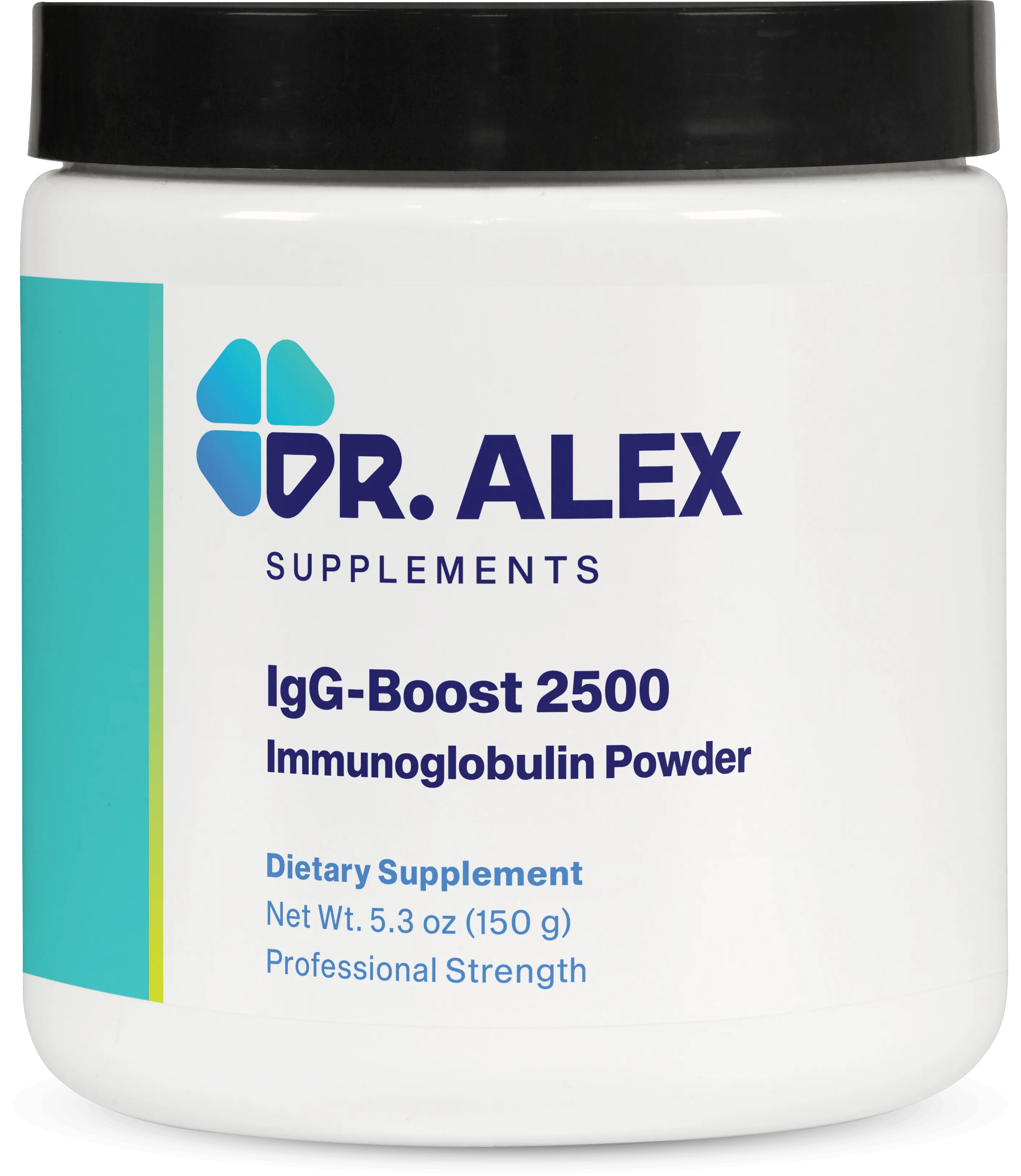 IgG-Boost 2500 - Immunoglobulin Powder