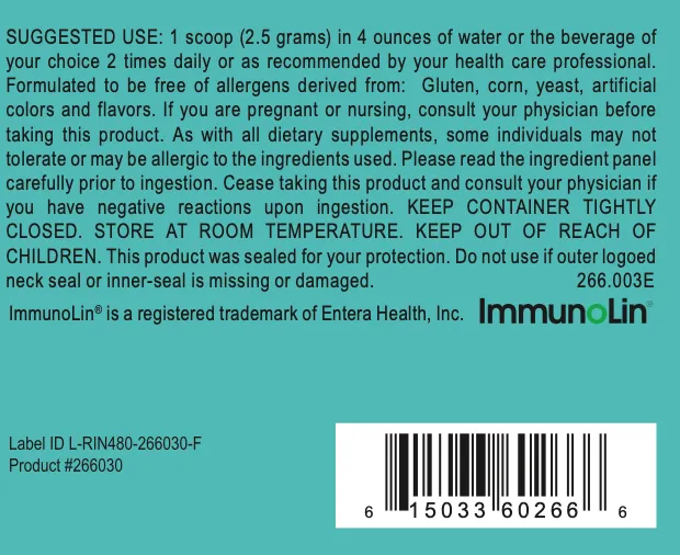 IgG-Boost 2500 - Immunoglobulin Powder