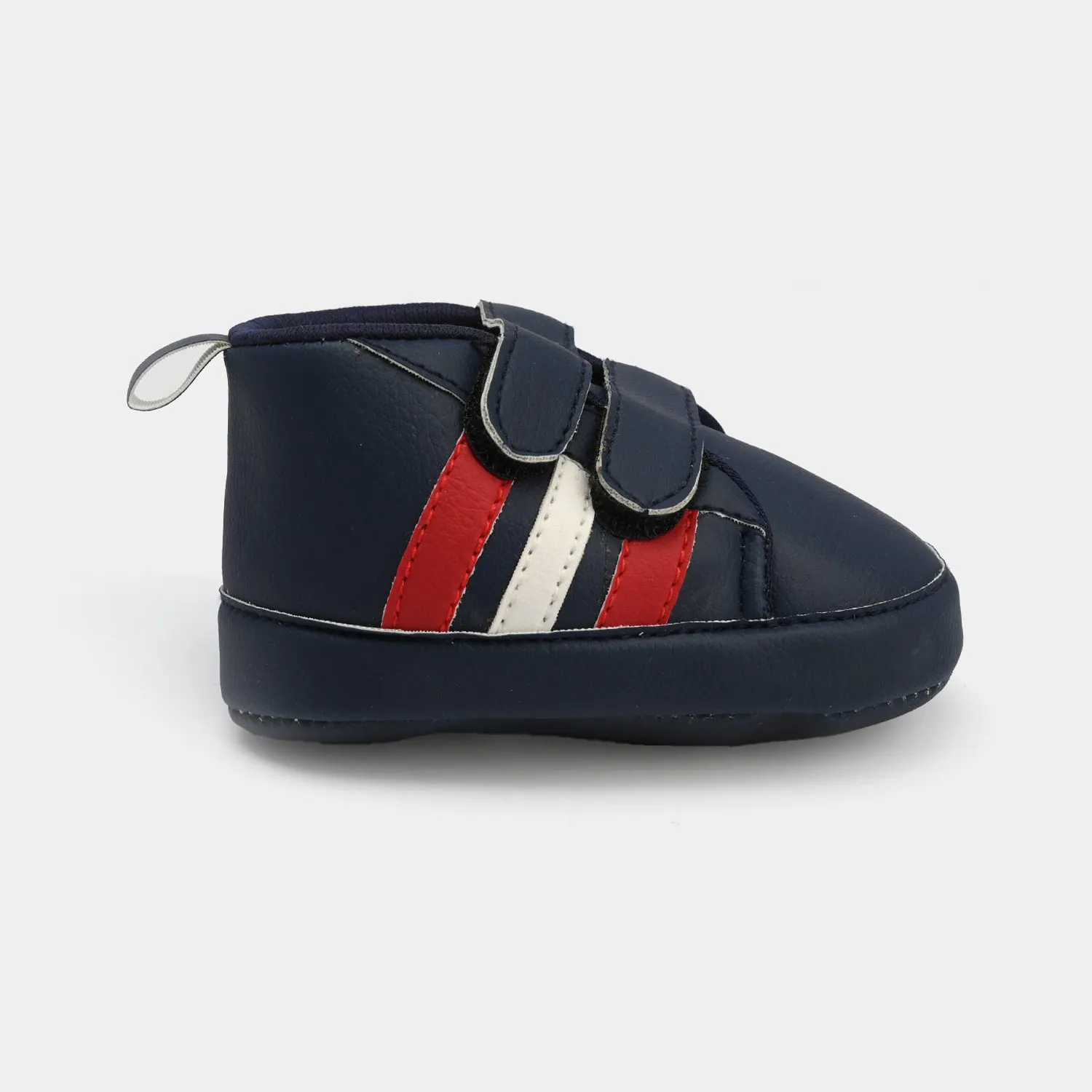 Infant Boys Shoes 222-12-NAVY