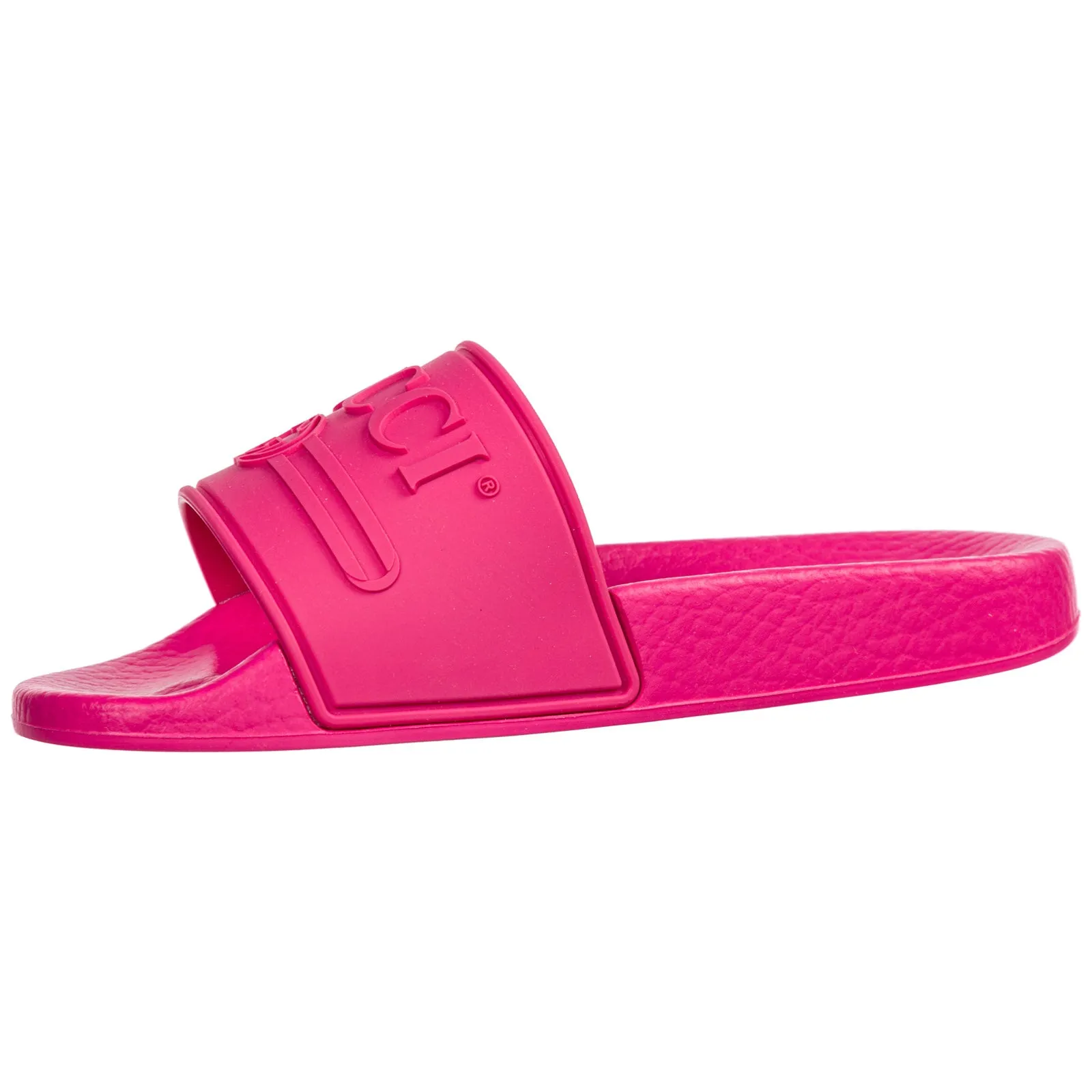 J PURSUIT SLD RUBBER W/GUCCI,FUXIA FLUO
