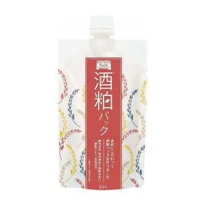 Japan PDC Wafood Made, Kumamoto Prefecture Ancient French wine meal mask 170g