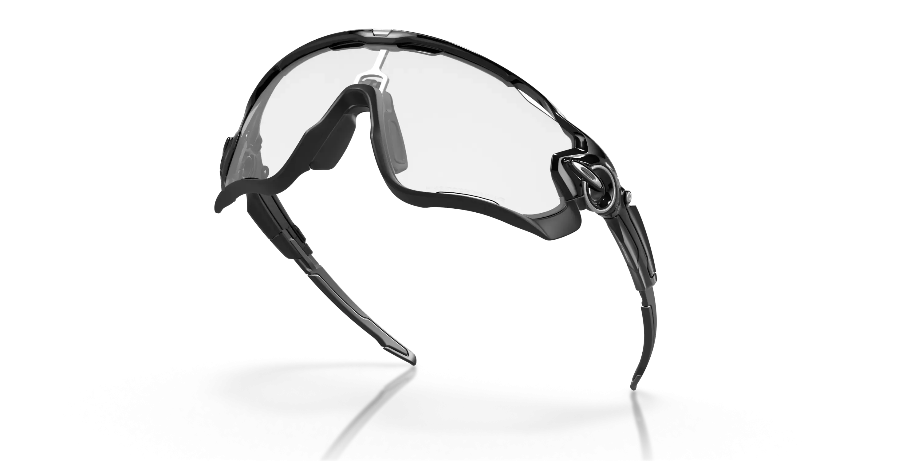 Jawbreaker - Polished Black