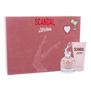 Jean Paul Gaultier Scandal Gift Set For Women