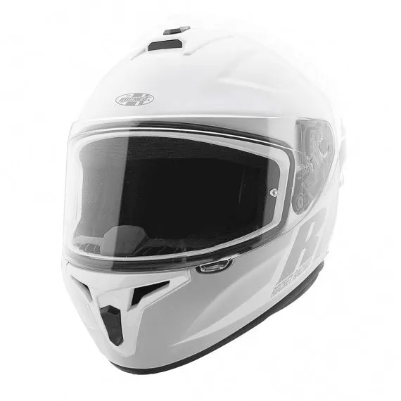 Joe Rocket RKT 8 Full FaceHelmet With Electric Lens Shield