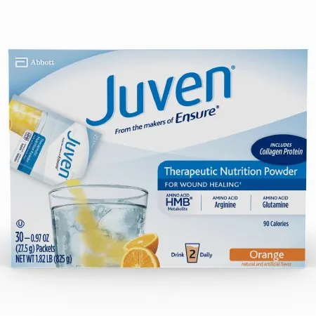 Juven Therapeutic Nutritional Drink Mix by Ross