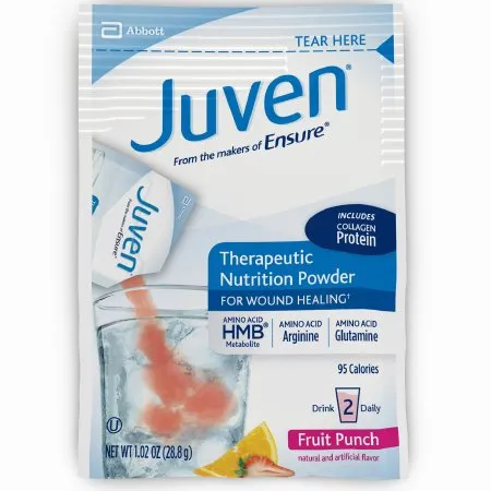 Juven Therapeutic Nutritional Drink Mix by Ross