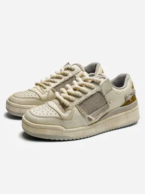 Kicksteria - Breathable Couple Casual Shoes