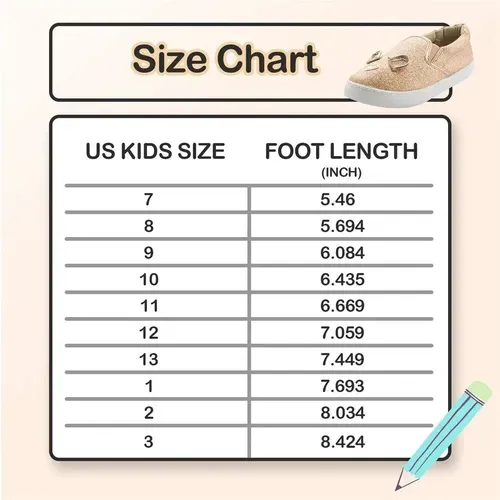 Kids Boys Girls Sneakers Glitter Rat- KKOMFORME