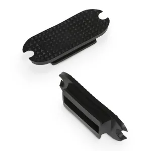 Kieffer Replacement Stirrup Pads